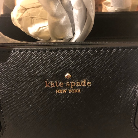 Kate Spade♠️Laurel Way Reese Purse - Picture 3 of 6